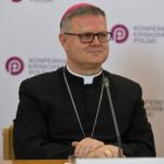 Bp Wiesław Śmigiel – nowym arcybiskupem metropolitą szczecińsko-kamieńskim
