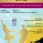 Weekend dla narzeczonych w Bytowie