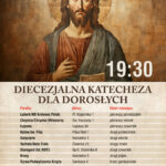 Katecheza dla dorosłych