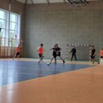 Rozgrywki ministranckie dekanatu bytowskiego