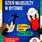 Dekanalny Dzień Młodzieży w Bytowie