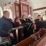 „Słowiki” z Niezabyszewa