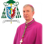 OGŁOSZENIE  BISKUPA  DIECEZJALNEGO